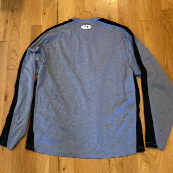 Under Armour long sleeve running shirt - Picture 4 of 4